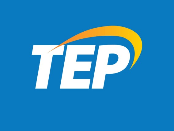 TEP logo