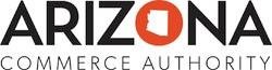 Arizone Commerce Authority logo