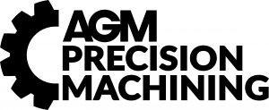 AGM_Precision-Machining_LOGO