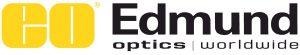 Edmund optics logo
