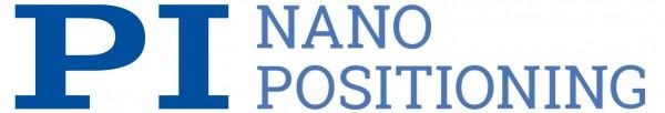 PI NANO POSITIONING logo