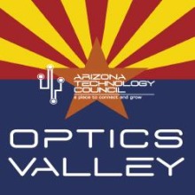 Optics Valley poster