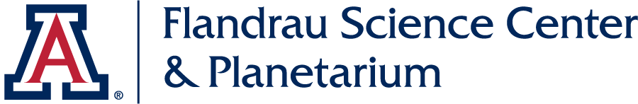 Flandrau Science Center &amp; Planetarium | Home