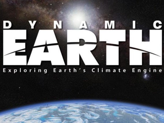 Dynamic-Earth