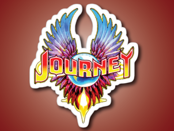 Journey 3x2