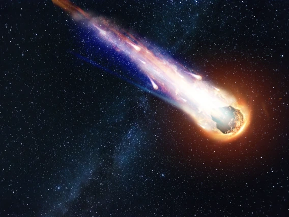 Asteroid