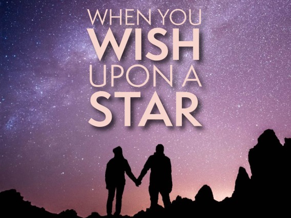 When You Wish Upon A star