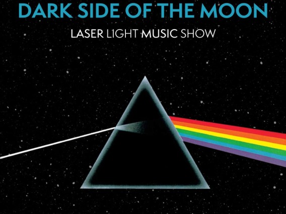 Laser Pink Floyd
