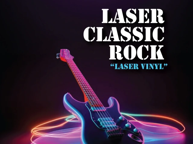 Laser Classic Rock