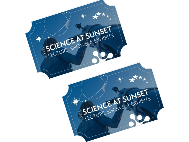 International Observe the Moon Night Tickets