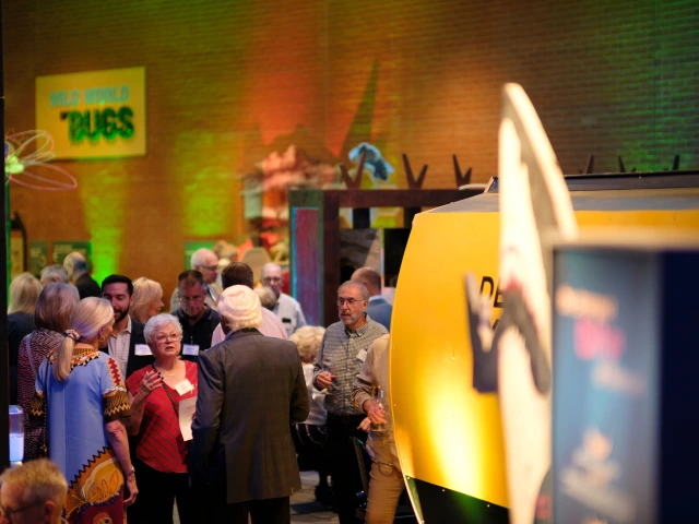 Private-Flandrau-Event-Bugs-exhibit-hall