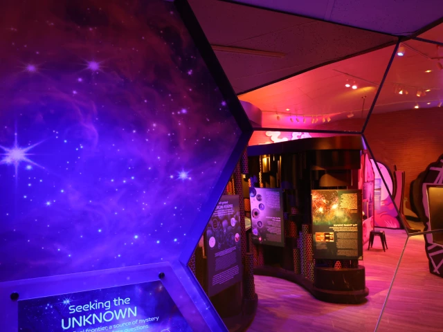 Universe of Science