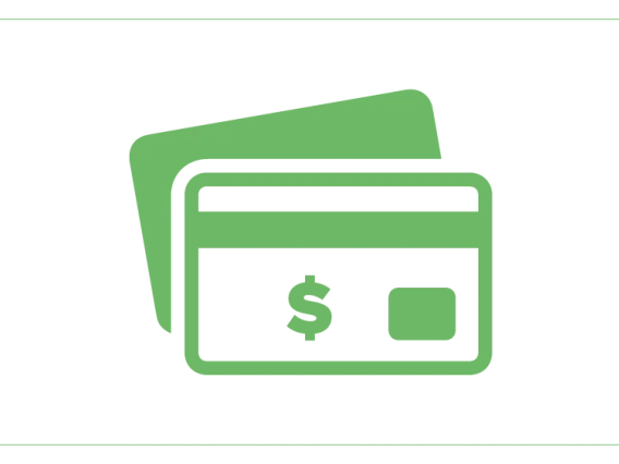 Flandrau Going Cashless