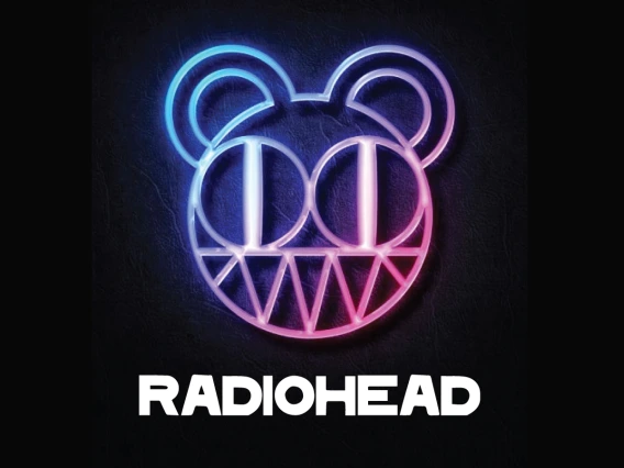 Laser Radiohead Tucson