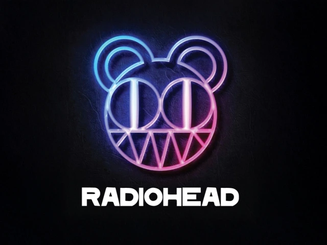 laser radiohead 16x9