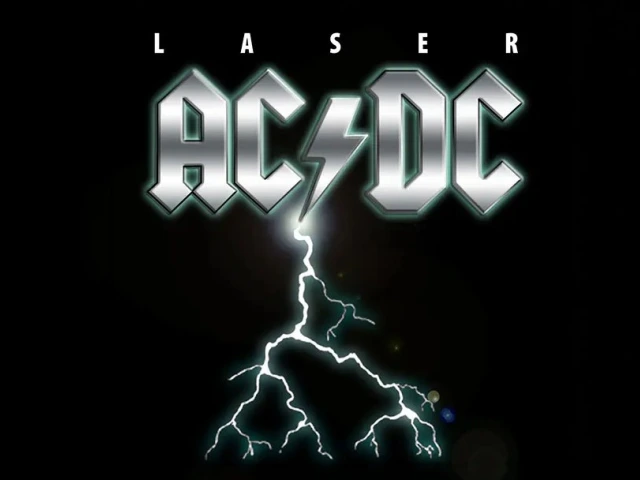 Laser AC/DC 16x9