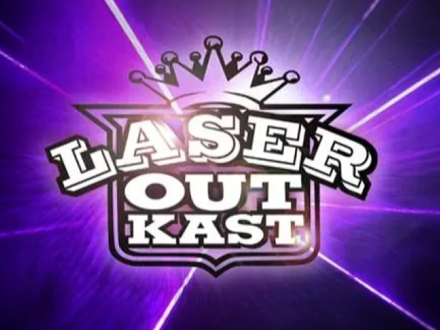 laser outkast