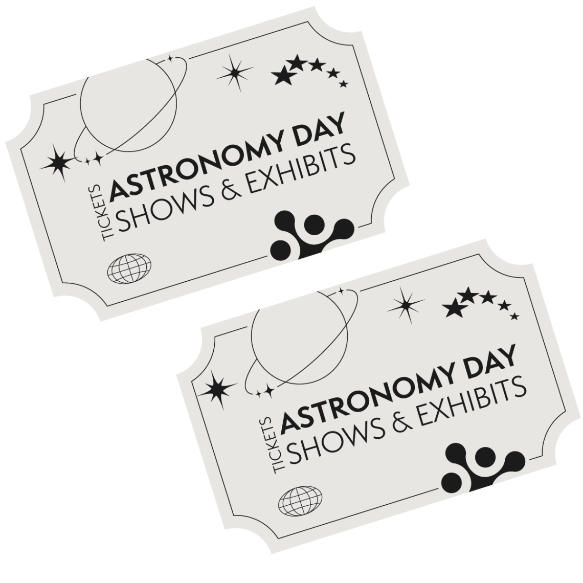 Astronomy Day Tickets
