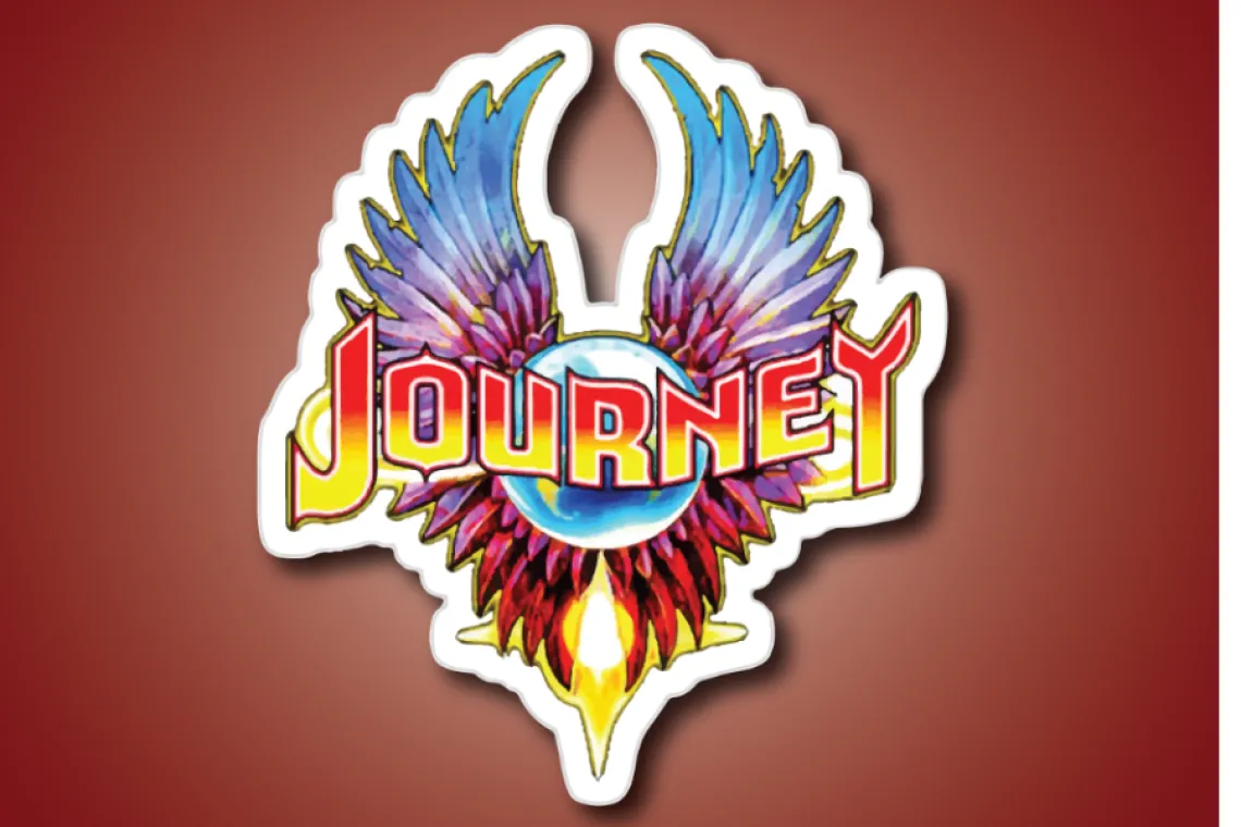 Journey 3x2