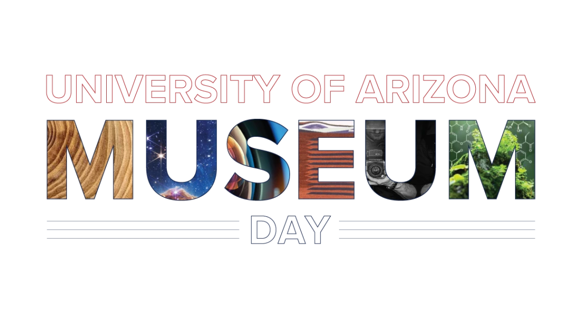 u of a museum day