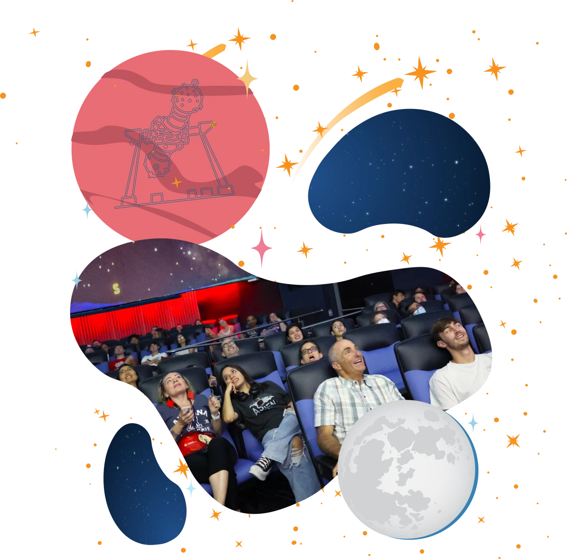 Hero illustrator art version 3