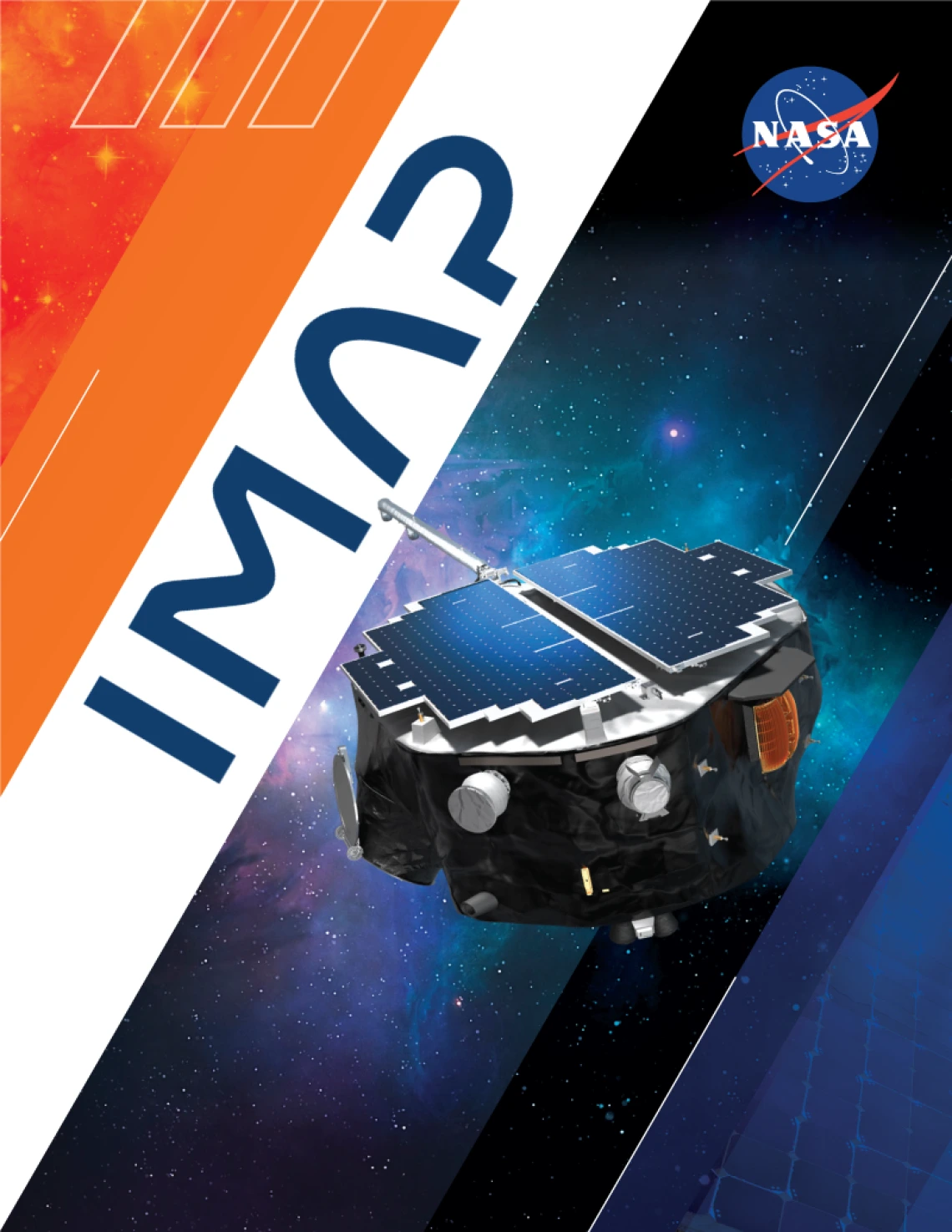 IMAP (Interstellar Mapping and Acceleration Probe)