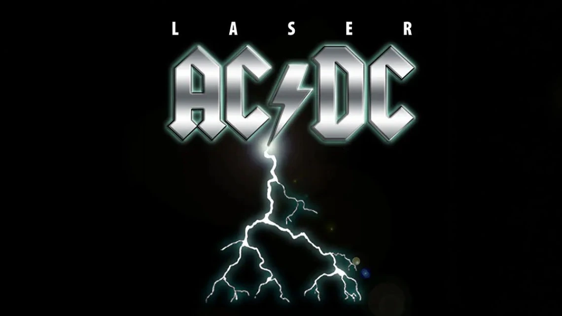 Laser AC/DC 16x9
