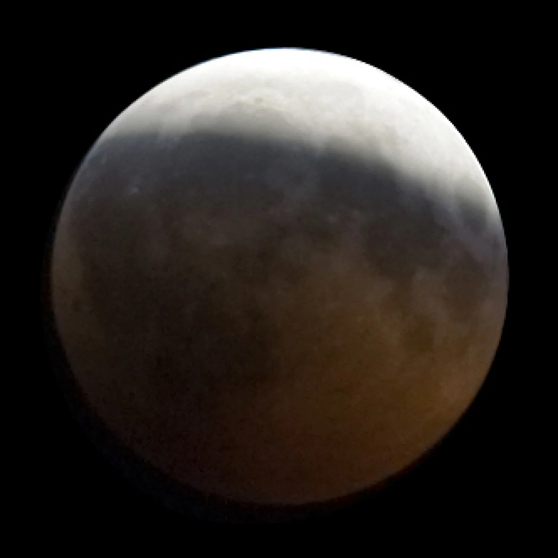 Aug 2008 Lunar Eclipse