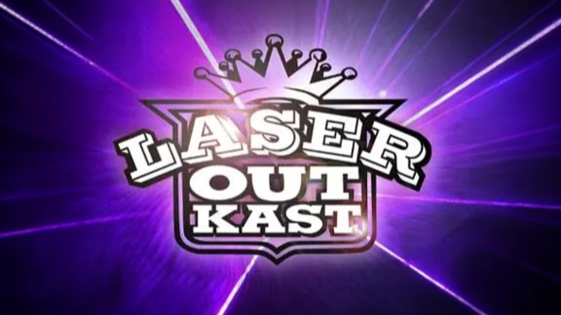 laser outkast