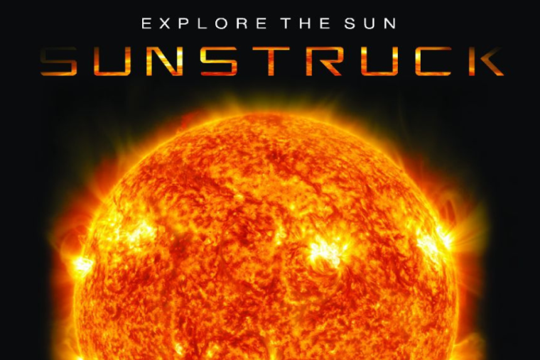 Sunstruck graphic