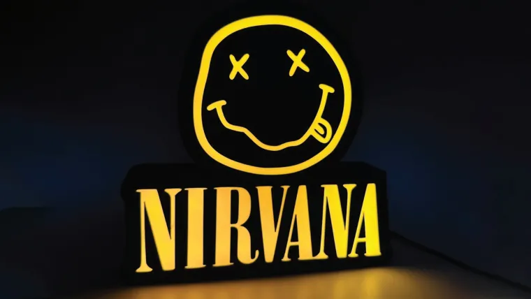 Nirvana