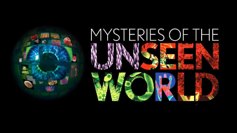mysteries of unseen world 16x9