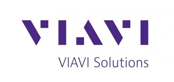 VIAVI Solutions logo
