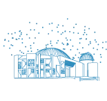 Flandrau Planetarium Outline