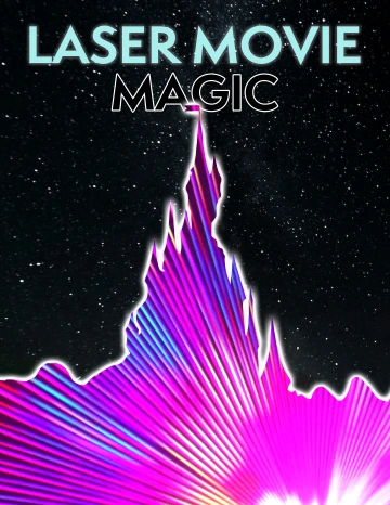 laser movie magic