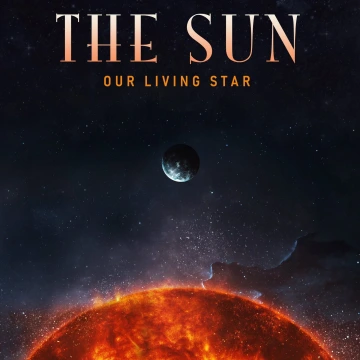 The sun