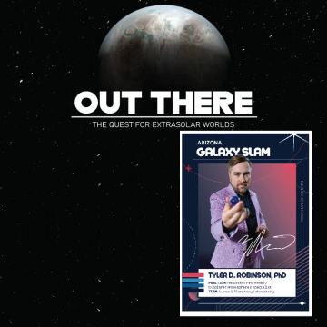 galaxy slam out there