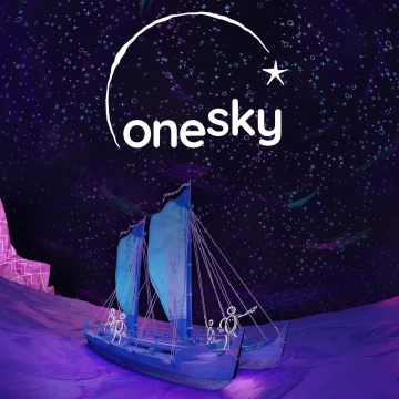 one sky 1x1