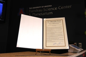 50th congressional record