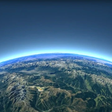 climate change 1x1