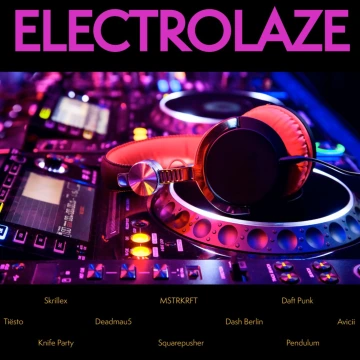 electrolaze 1x1