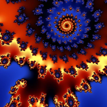 1x1 fractal