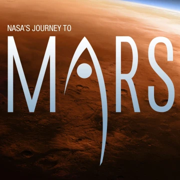 journey to mars 1x1