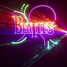 Beatles-Skrim