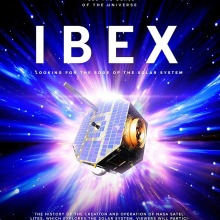 IBEX graphic