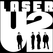 Laser u2