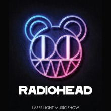 Laser Radiohead