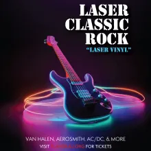 Laser Vinyl