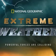 Extreme weather show