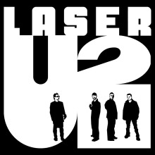 Laser U2
